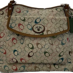 Coach handbag ** AUTHENTIC **